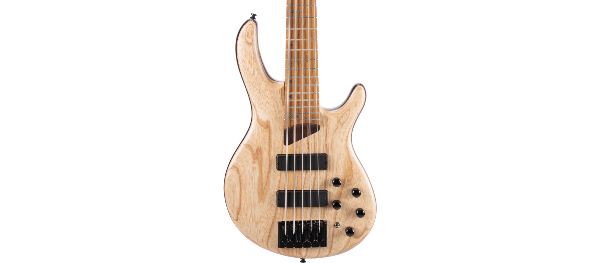 Cort B5 Element Open Pore Natural| Dijkman Muziek