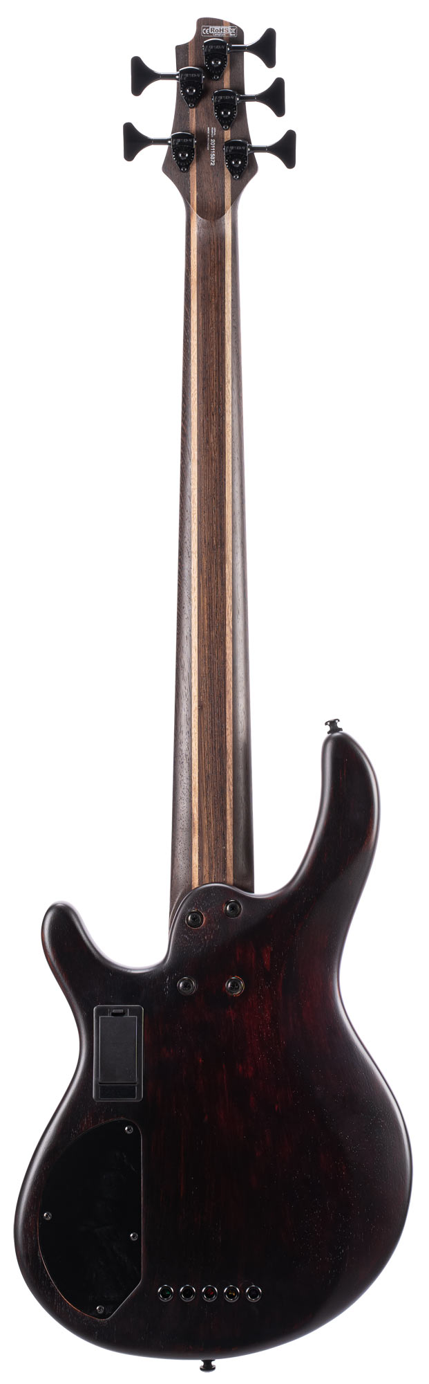 Cort B5 Element Open Pore Natural