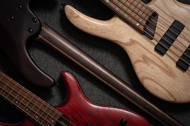 Cort B5 Element Open Pore Natural