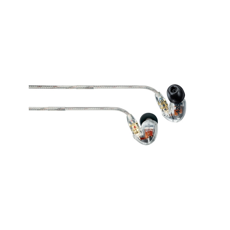 Shure SE425 Cl Sound Isolating Earphones