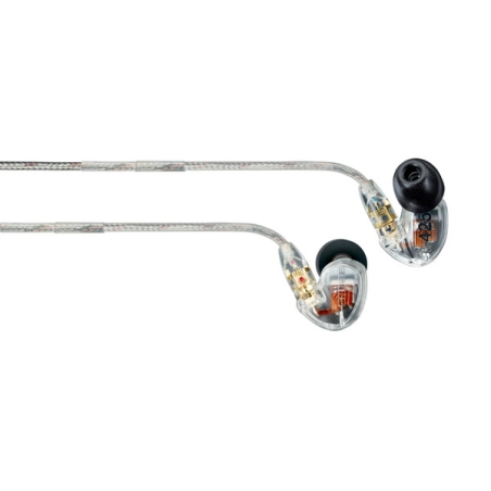 Shure SE425 Cl Sound Isolating Earphones