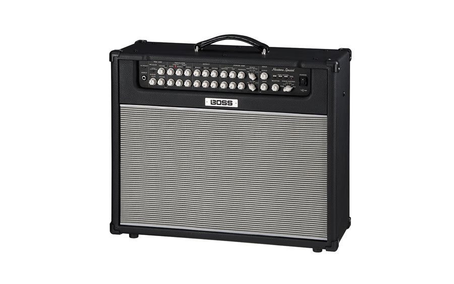 BOSS Nextone Special