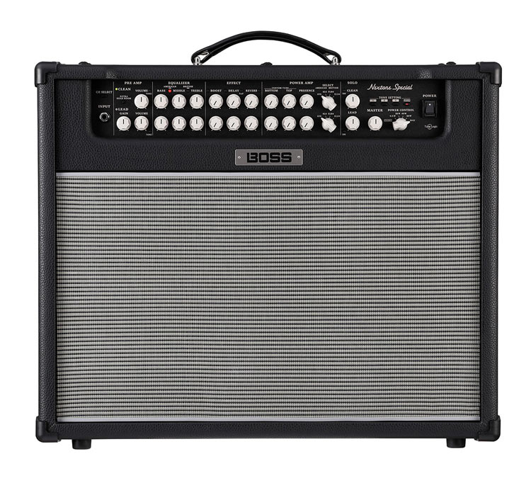 BOSS Nextone Special
