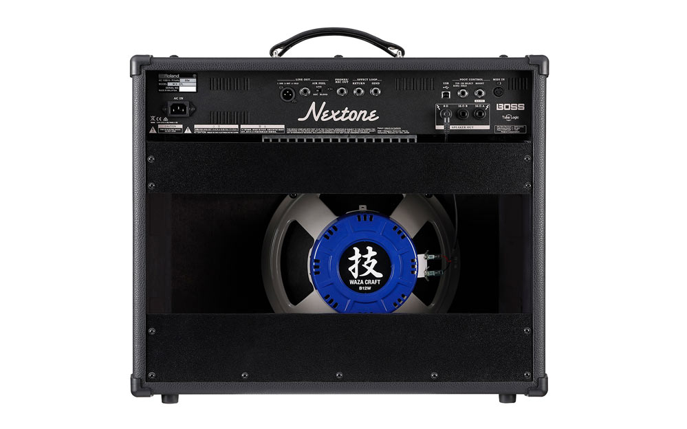 BOSS Nextone Special