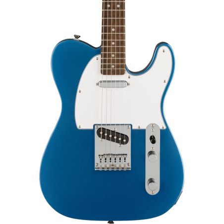 Squier Affinity Telecaster LRL Lake Placid Blue