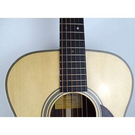 Eastman E8OM TC Thermo Cured