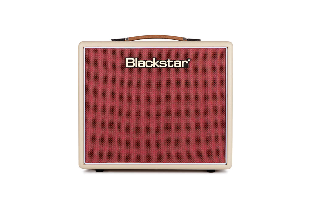 Blackstar Studio 10 6L6