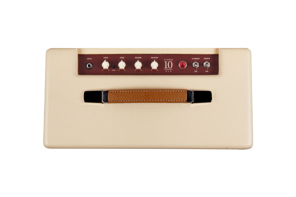 Blackstar Studio 10 6L6