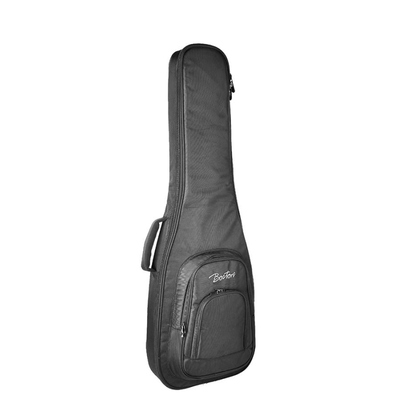 Boston EGB-565 Smart Luggage deluxe gigbag voor elektrische gitaar