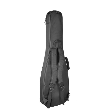 Boston EGB-565 Smart Luggage deluxe gigbag voor elektrische gitaar