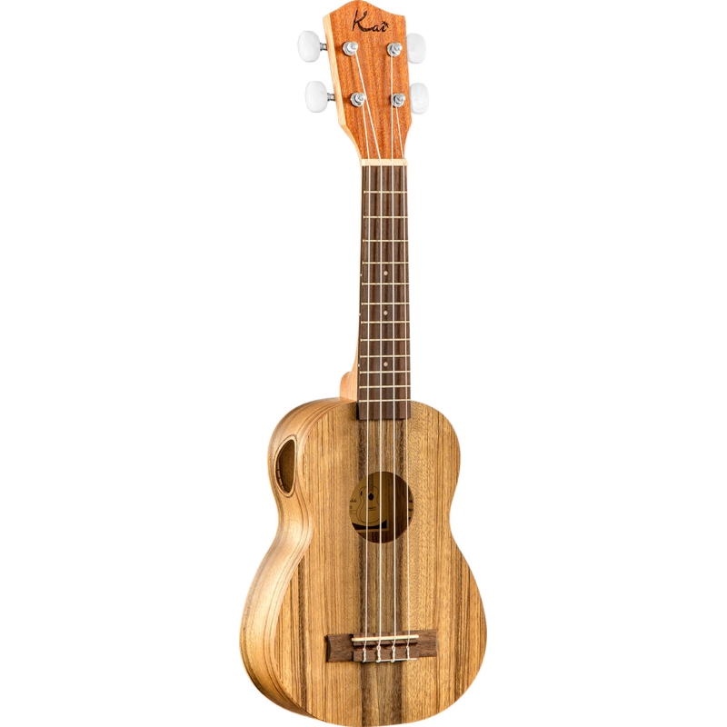 Kai KSI-20 Soprano ukulele