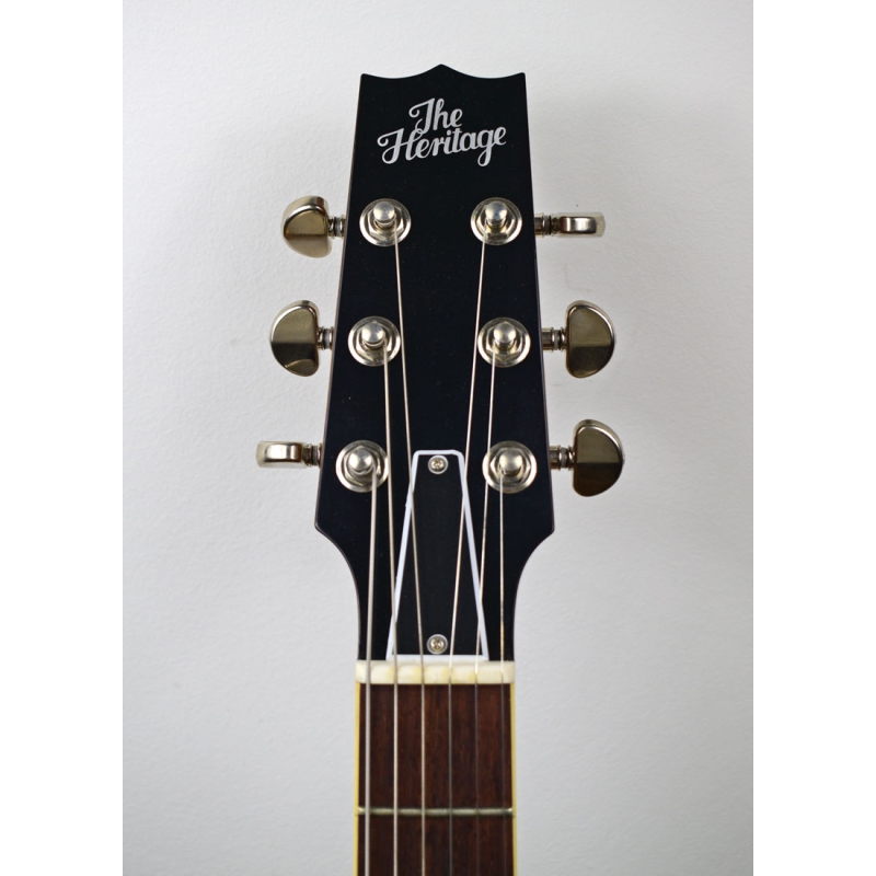 Heritage Guitar H-530 Antique Natural