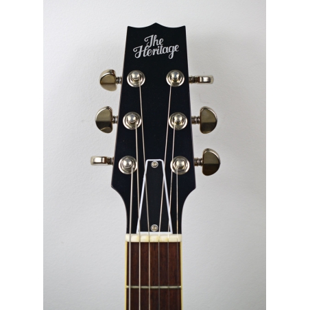 Heritage Guitar H-530 Antique Natural