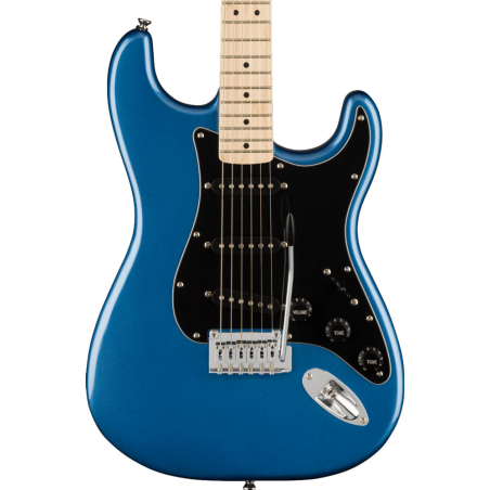 Squier Affinity Stratocaster MN Lake Placid Blue