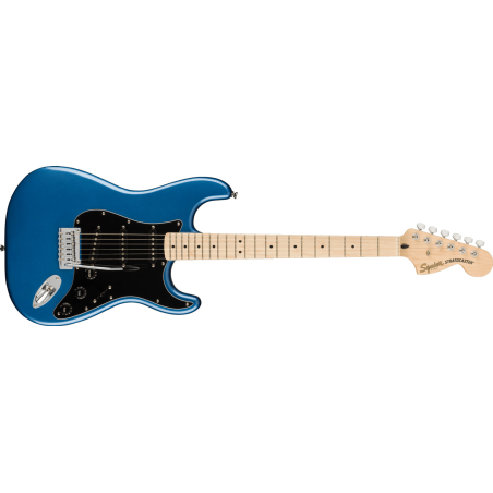 Squier Affinity Stratocaster MN Lake Placid Blue