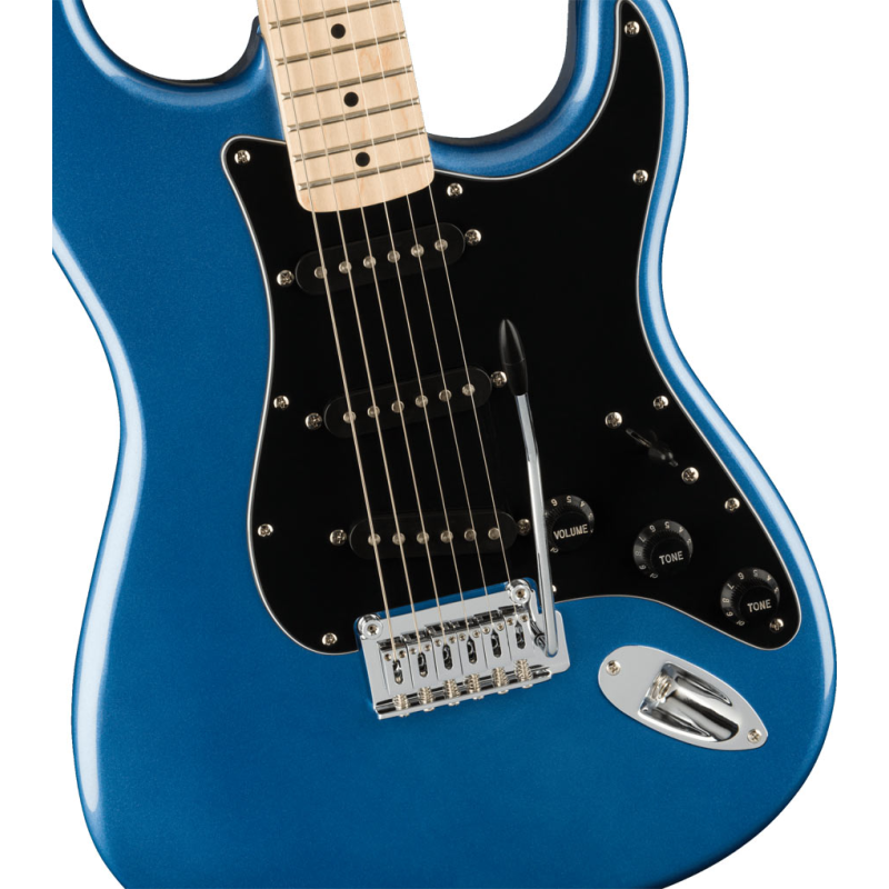 Squier Affinity Stratocaster MN Lake Placid Blue