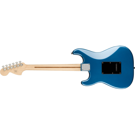 Squier Affinity Stratocaster MN Lake Placid Blue
