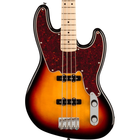 Squier Paranormal Jazz Bass 54 MN TSPG 3TS