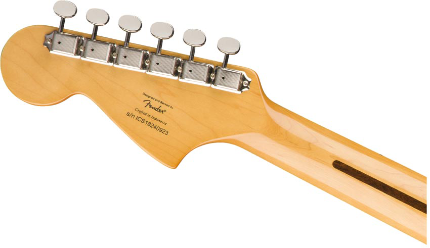 Squier Classic Vibe 70s Jaguar LRL SFG
