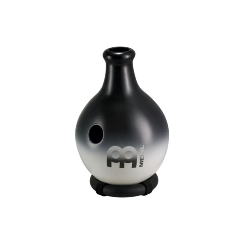 Meinl IBO DRUM BLACK/WHITE  Hand percussie