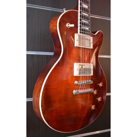 Eastman SB59-v Antique Varnish Classic