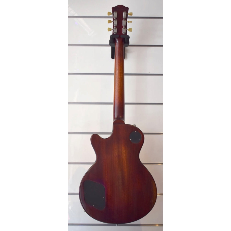 Eastman SB59-v Antique Varnish Classic