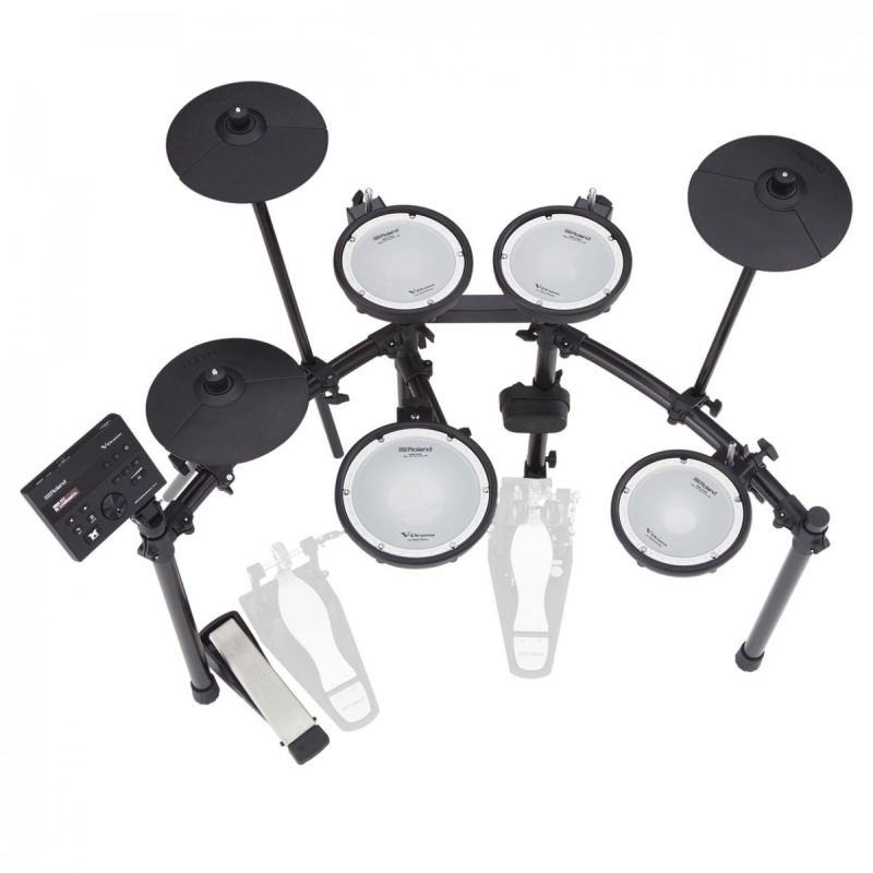 Roland TD-07DMK Digitale Drums