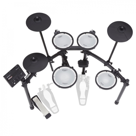 Roland TD-07DMK Digitale Drums