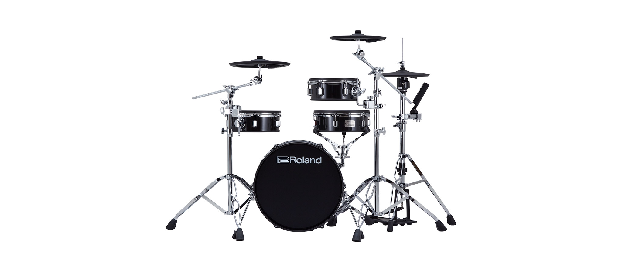 Roland VAD103 VDrum Digitale Drums Dijkman Muziek