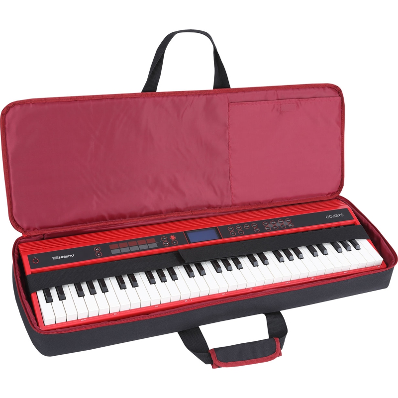 Roland CB-GO61KP Keyboard Tas