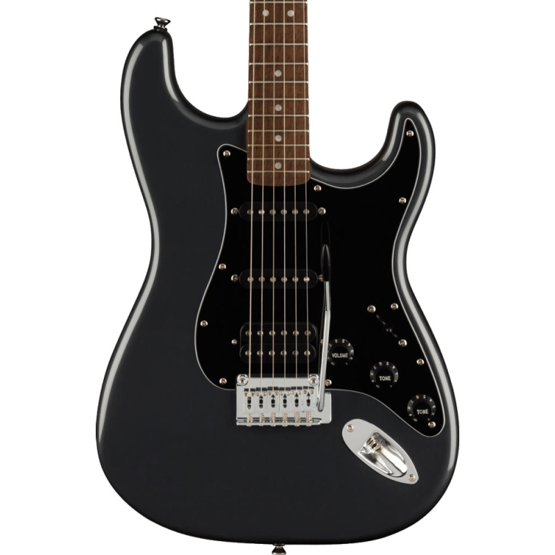 Squier Affinity Series Stratocaster HSS Pack LRL CFM