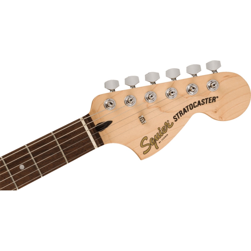 Squier Affinity Series Stratocaster HSS Pack LRL CFM
