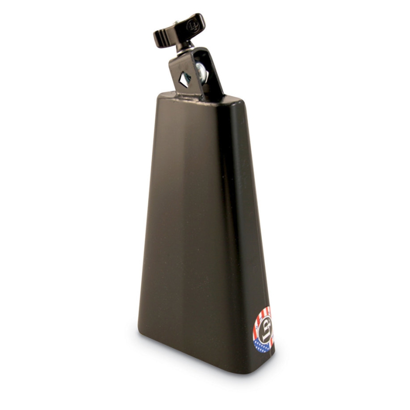 Latin Percussion LP229 Mambo Cowbell Percussie