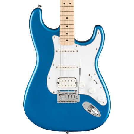 Squier Affinity Series Stratocaster HSS Pack MN LPB