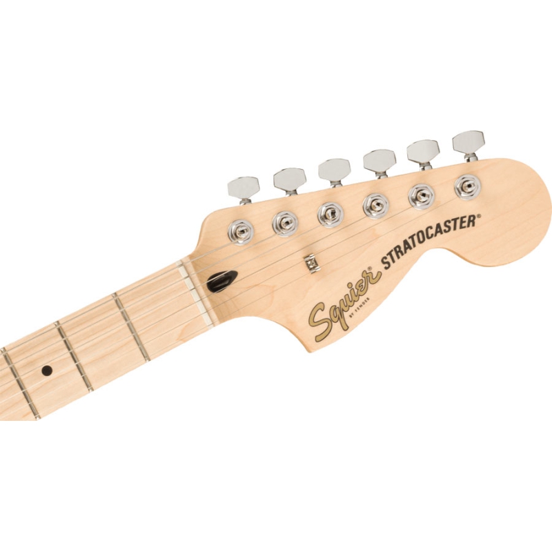 Squier Affinity Series Stratocaster HSS Pack MN LPB