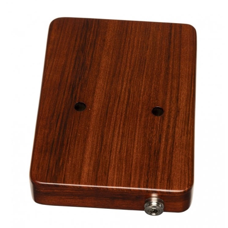 Stagg PRO 21E Zebra Kalimba Percussie