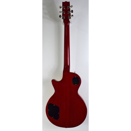 Heritage Guitar Custom Shop Core H-150 Dark Cherry SB