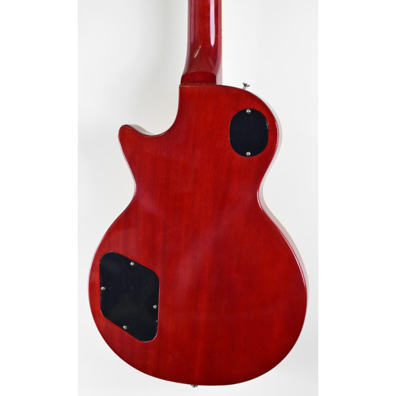 Heritage Guitar Custom Shop Core H-150 Dark Cherry SB
