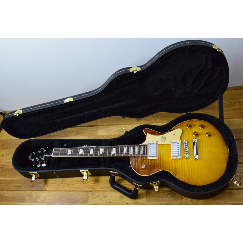 Heritage Guitar H-150 Dirty Lemon Burst