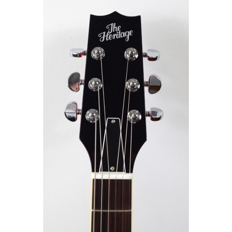 Heritage Guitar H-150 Dirty Lemon Burst