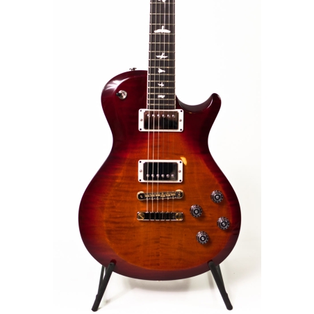 PRS S2 McCarty 594 Dark Cherry Sunburst