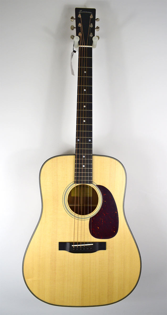 Eastman E3DE