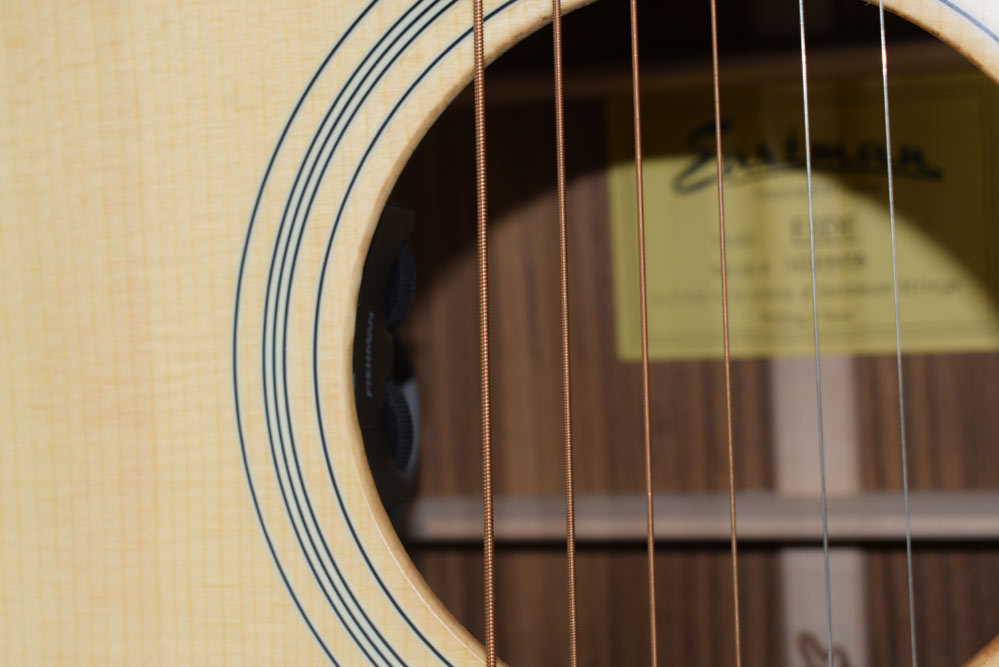 Eastman E3DE