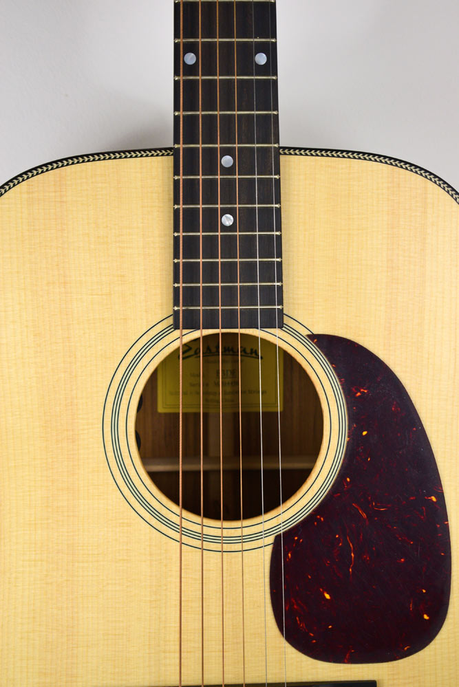 Eastman E3DE