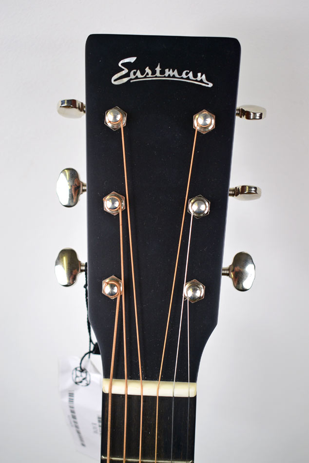 Eastman E3DE