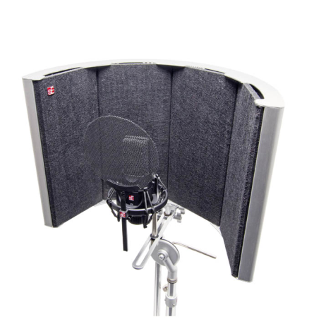 SE Electronic RF SPACE Reflexion Filter