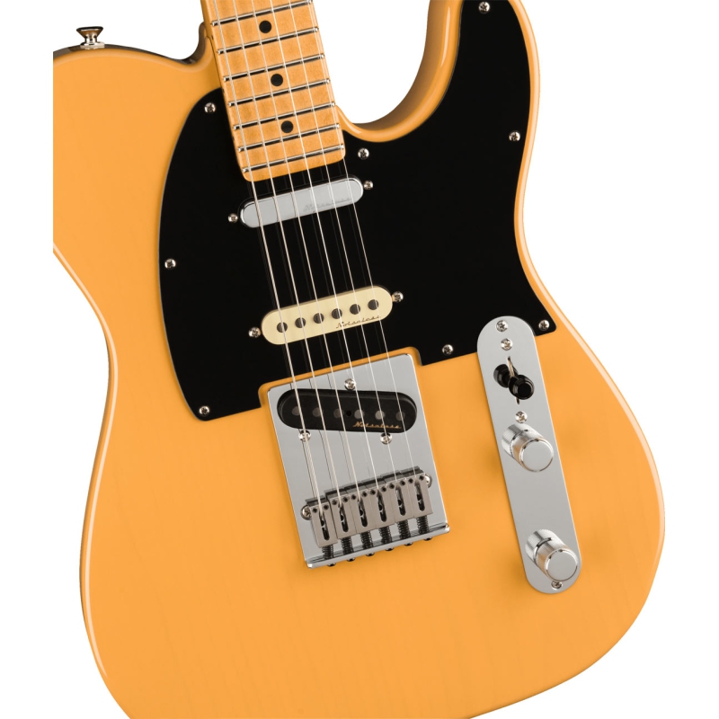 Fender Player Plus Nashville Telecaster MN BTB