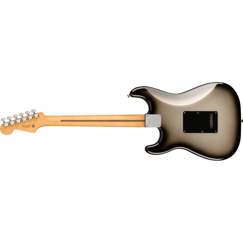 Fender Player Plus Stratocaster HSS PF SVB