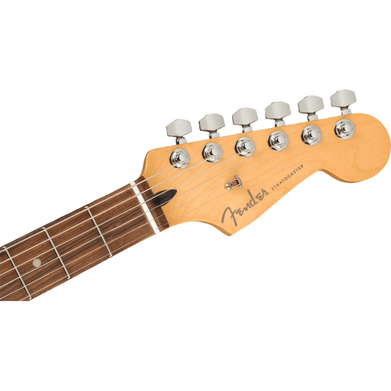 Fender Player Plus Stratocaster HSS PF SVB