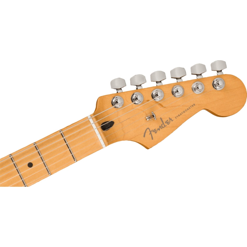 Player Plus Stratocaster MN Tequila Sunrise
